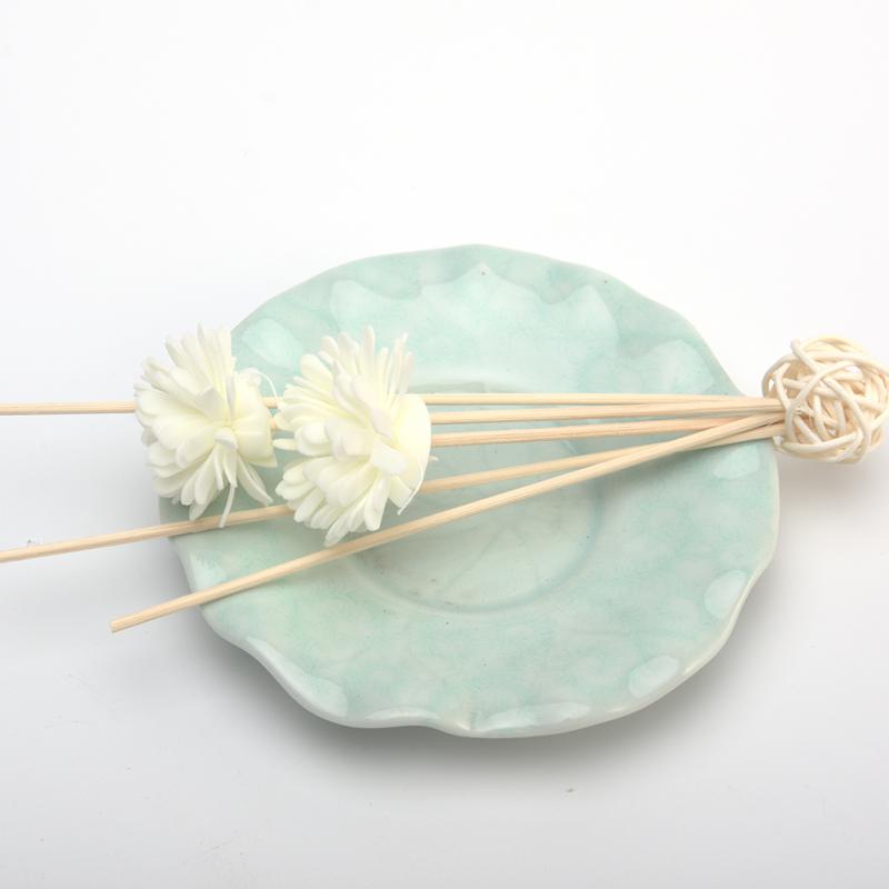 Rotan Sticks Diy Decoratie Kantoor Geen Vuur Home Prachtige Stress Geur Auto Aroma Diffuser Set Zuiverende Lucht