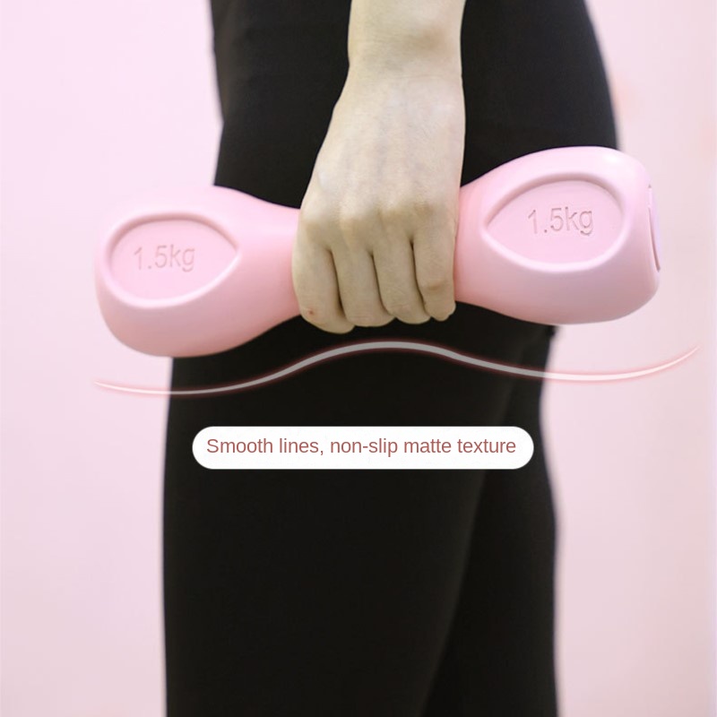 jage damemanual Fitness hjemme liten Håndbok treningsutstyr til nybegynnere armslanking armforming treningsutstyr