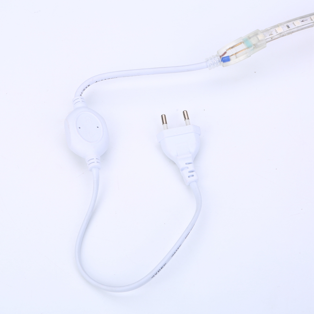 220v 110v strømforsyning belysning transformator driver switch til 3014 5050 2835 5630 led strips eu/us strømstik adapter tilbehør