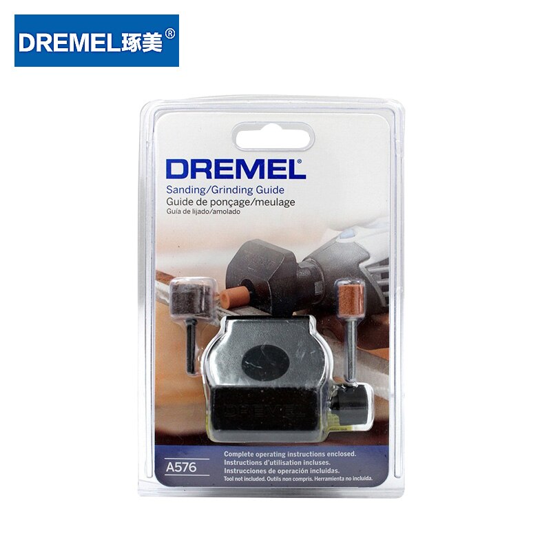 Dremel 490 Dust Blower with thread Electrical Grinding Machine for Dremel Rotary Tool Accessory Suit for DREMEL 3000
