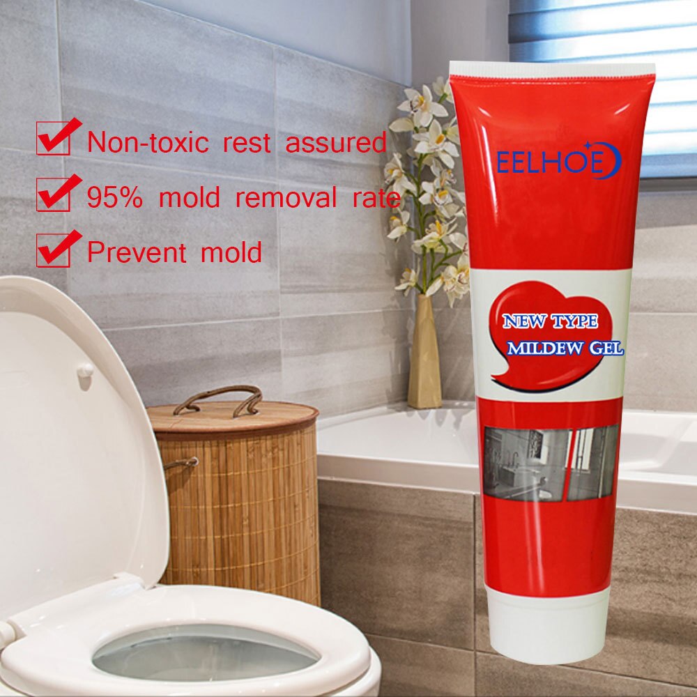 Household Chemical Miracle Deep Down Wall Mold Mildew Cleaner Wall Mold Removal Ceramic Tile Pool In Addition Cleaning Cleaner