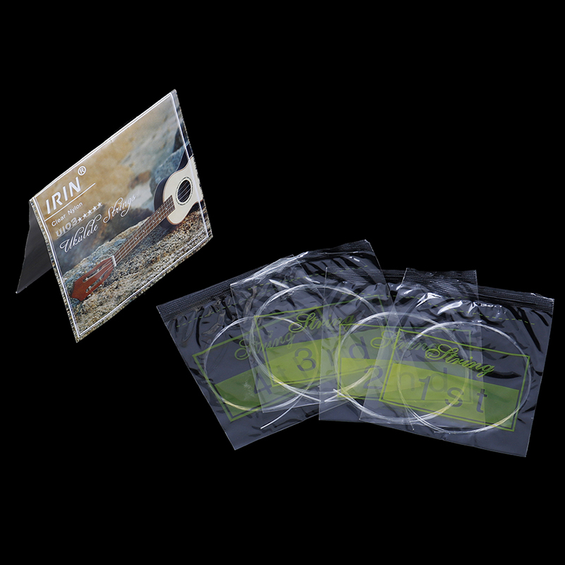 U103 Acoustic Guitar Ukelele String Replacement Musical Instrument Accessories