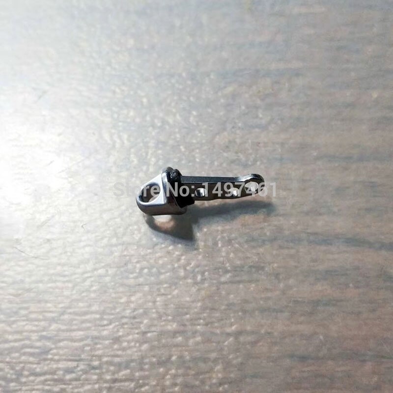 Hombro de titular de anillo de piezas de reparación para Sony ILCE-7M3 ILCE-7rM3 A7M3 A7rM3 A7III A7rIII Cámara