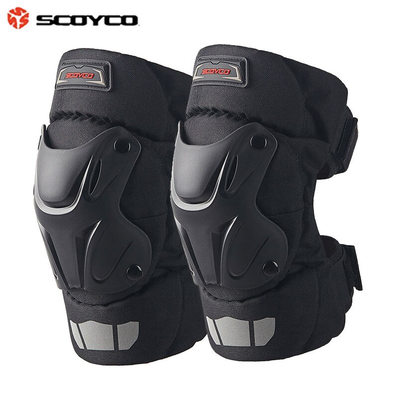 M&Catree Motorbike Beschermende Armor Hip Dij Knie Armor