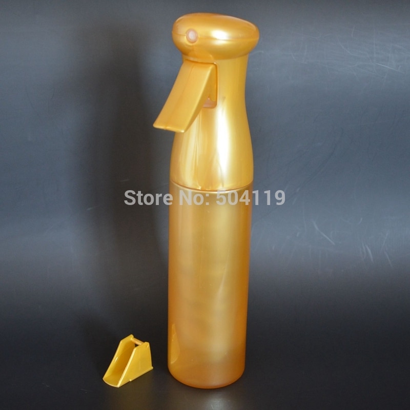 Professionele Spray Flessen Salon Kapper Haar Hydraterende Verstuiver Hervulbare Fles Gereedschap Water Sproeier Voor Kappers