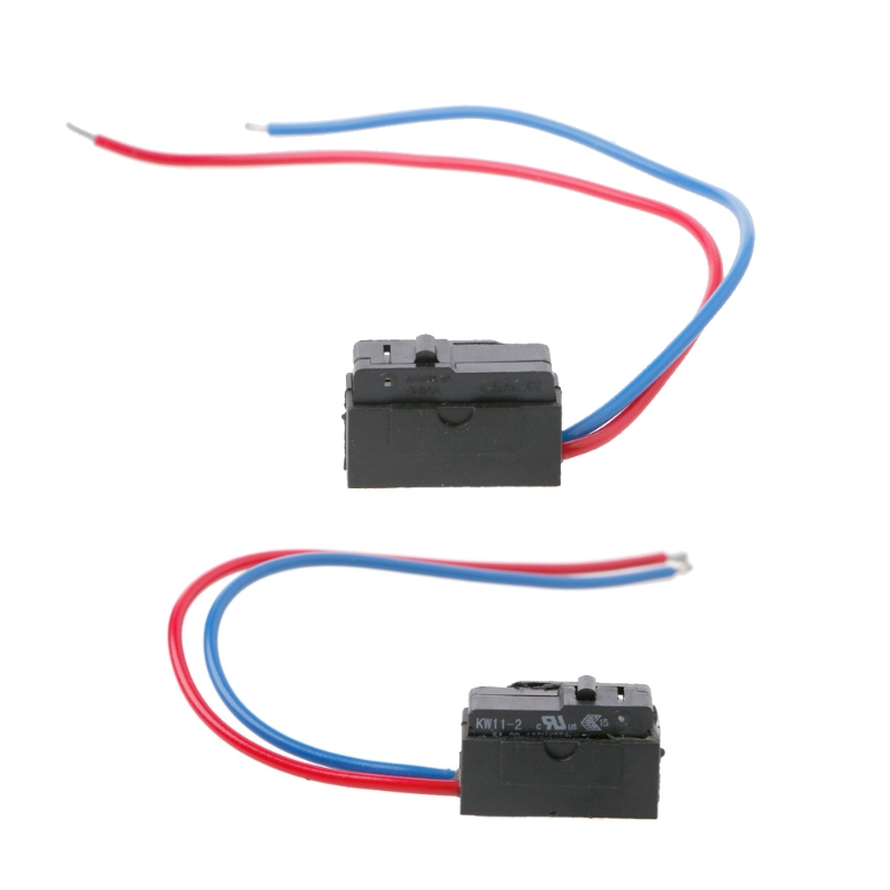 1 Pc Verknüpfungen/Rechts Tür sperren Mikro Schalter Für Fabia hervorragend B5 Bora Golf 4 MK4