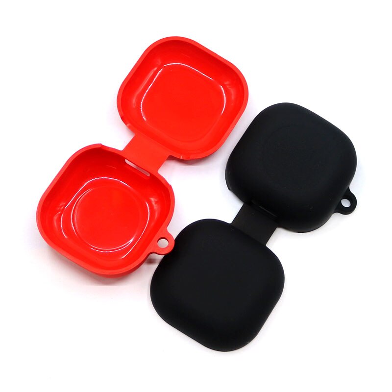 DIY śliczne silikonowe etui na słuchawki do Samsung Galaxy Buds Live bezprzewodowy zestaw słuchawkowy odporny na wstrząsy miękka ochronna osłona słuchawek