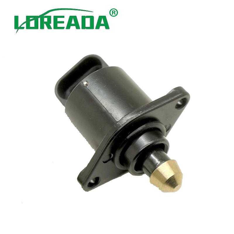 LOREADA Idle Air Control Valve Motor IAC for Jeep Grand Cherokee TJ Wrangler 1991-1997 17119280 ERR4352 4798377 53007562 4637071