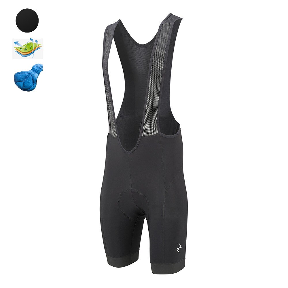Morvelo 3D gel Coolmax Pad Bib Road Bike Bicycle Short Breathable Anti-skid 100% Lycra High Elastic Cycling Bib Shorts