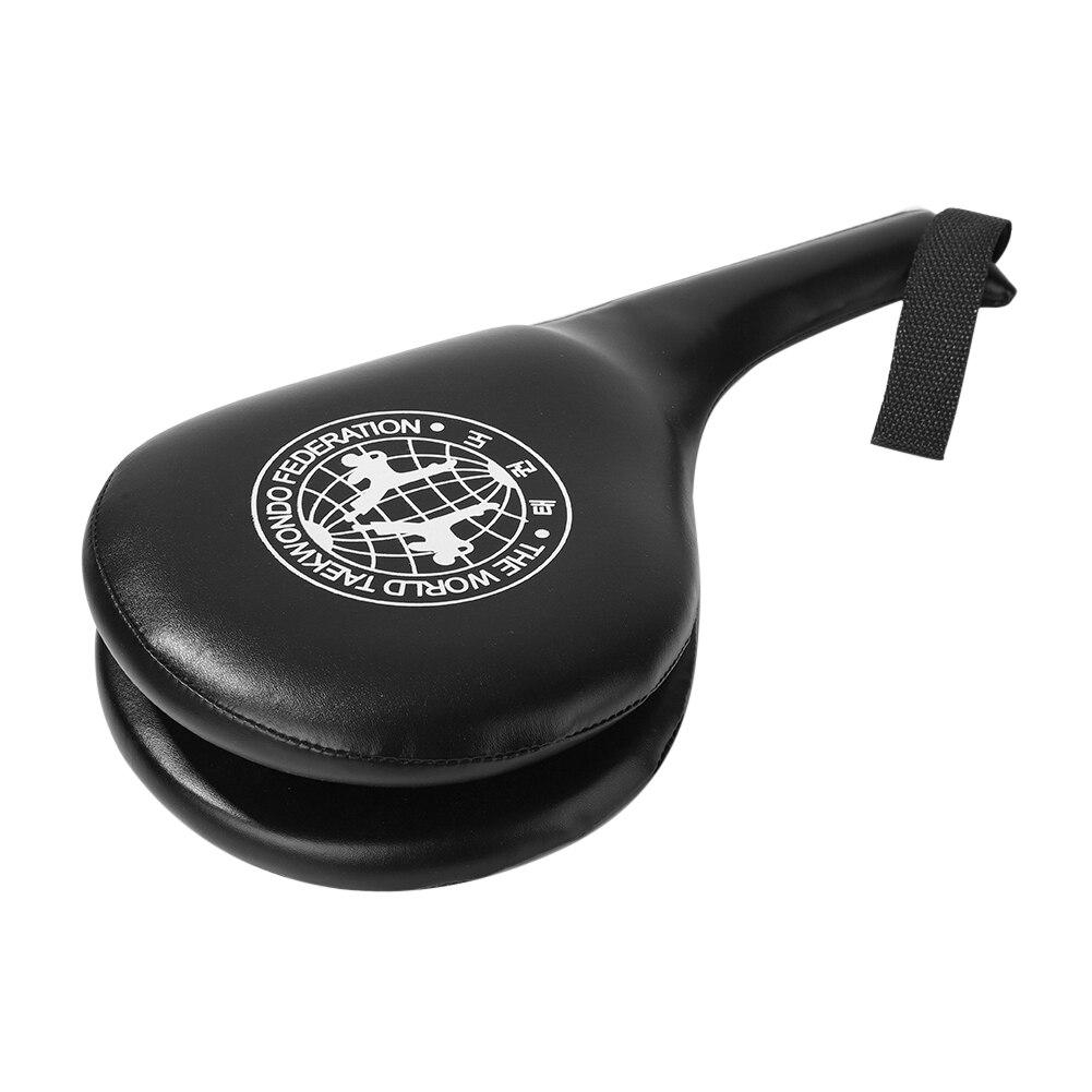 Taekwondo Boxing Pad Sanda Foot Target Punch MMA Hand Target for Kids Adult Boxer Training Punching Bag Training equipment