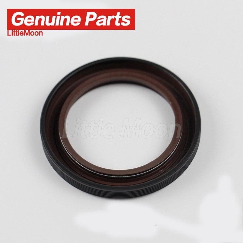 Original Crankshaft front oil seal Crankshaft rear oil seal for Peugeot 207 3008 308 408 508 Citroen C3 C4 C5 DS3 DS4 ep6