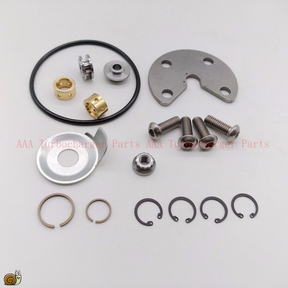 CT16 Turbo partes 2KD 2KD-FTV 2.5L Hilux Innova Hiace 17201-0L030 17201-30090,17201-30080 proveedor AAA piezas del turbocompresor