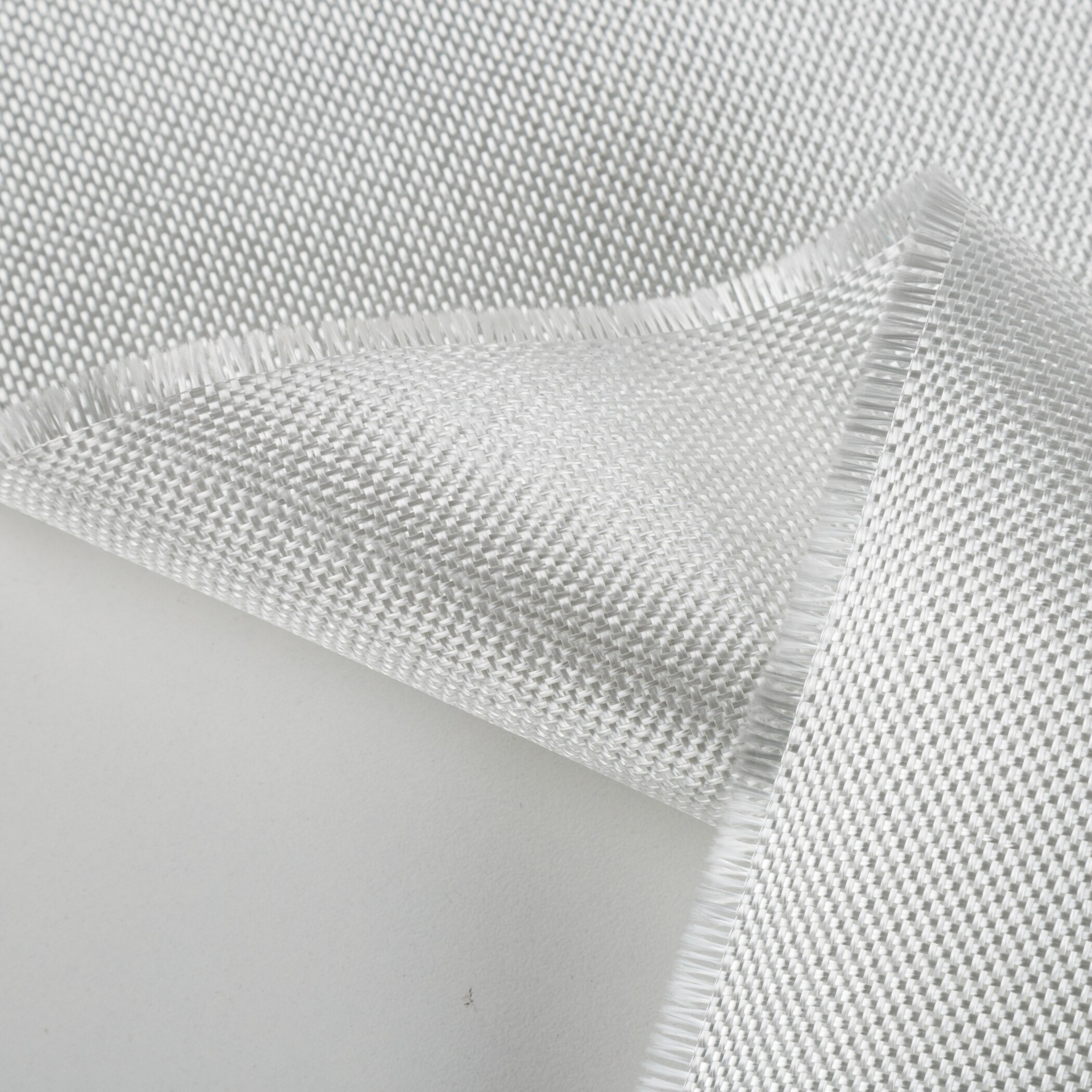 4oz tkanina z włókna szklanego w rolce zwykły splot 135g na metr kwadratowy łódka włókno szklane o wysokiej temperaturze