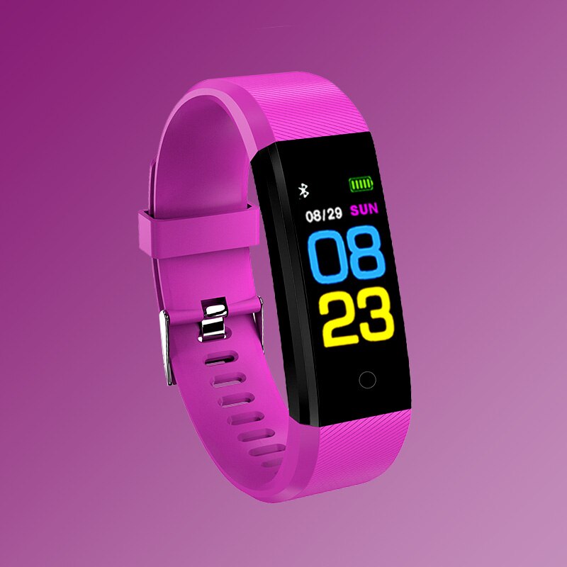 Sport Armband Smart Horloge Kinderen Horloges Kind... Grandado