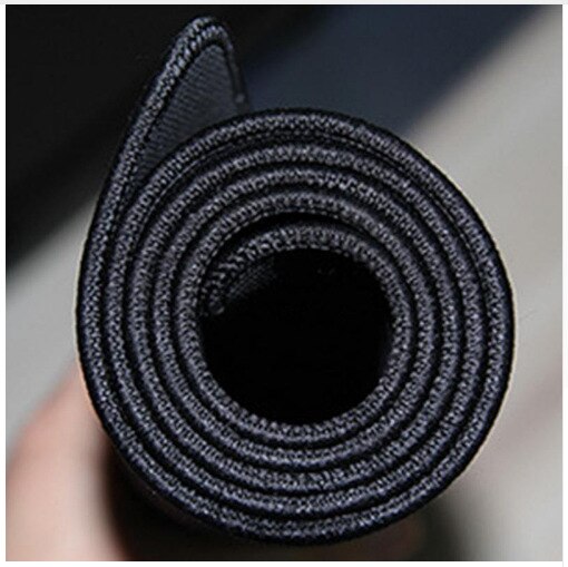 Large size durable gaming Mouse Pad Computer Mouse pad World Map Natural Rubber Mause Pad Keyboard Desk Mat Gamer desktop