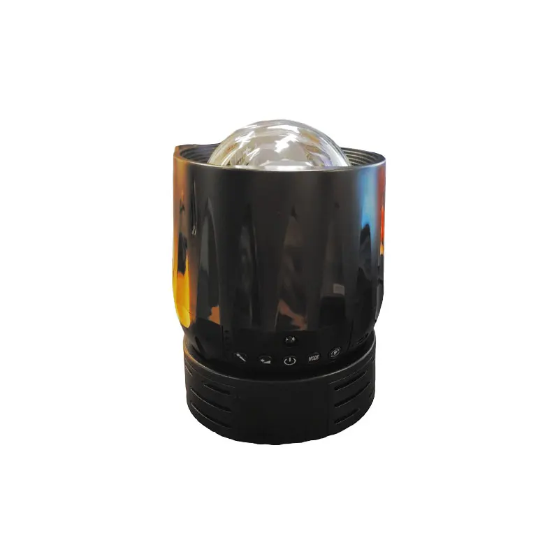 Sterrenhemel Galaxy Omgevingslicht Home Star Projector Galaxy Projector Galaxy Light Projector Slaapkamer Nachtkastje Lamp: Default Title