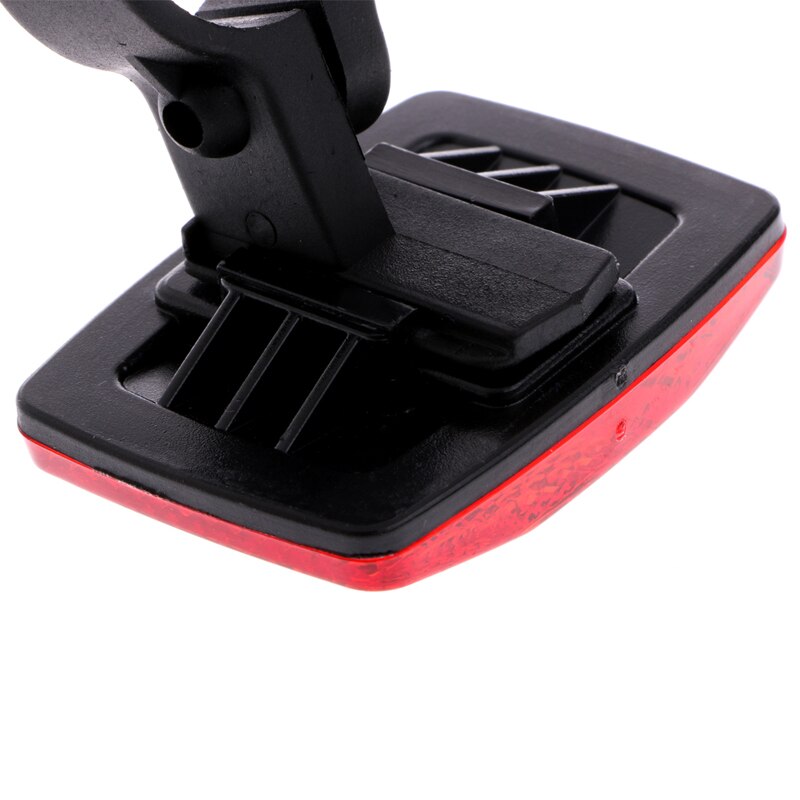 Bicycle Bike Handlebar Reflector Reflective Front Rear Warning Light Safety Lens