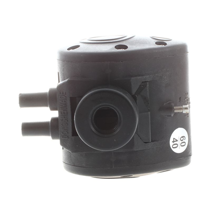 L80 Pnewmatic Pulsator for Cow Milker Milking Machine Fitting Dairy Farm Milker