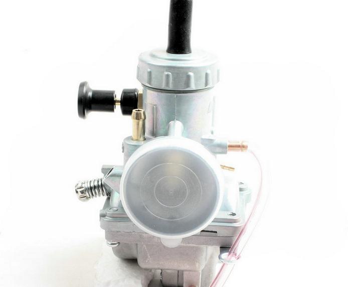 K&L 18-9175 Carburetor Float Valve Needle & Seat – YSR50, DT125, DT50