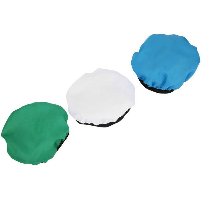 Soft Diffuser Sok Fotografie Licht Diffuser Doek Licht Diffuser Voor Reflectoren Indoor Fotografie Strobe Reflector