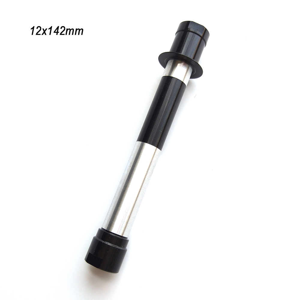 Novatec – adaptateurs pour moyeux de verrouillage central, Kits de Conversion, capuchons d&#39;extrémité à travers l&#39;essieu QR 9mm 12mm 15mm QRx135 12x142, D411SB-CL D412SB-CL