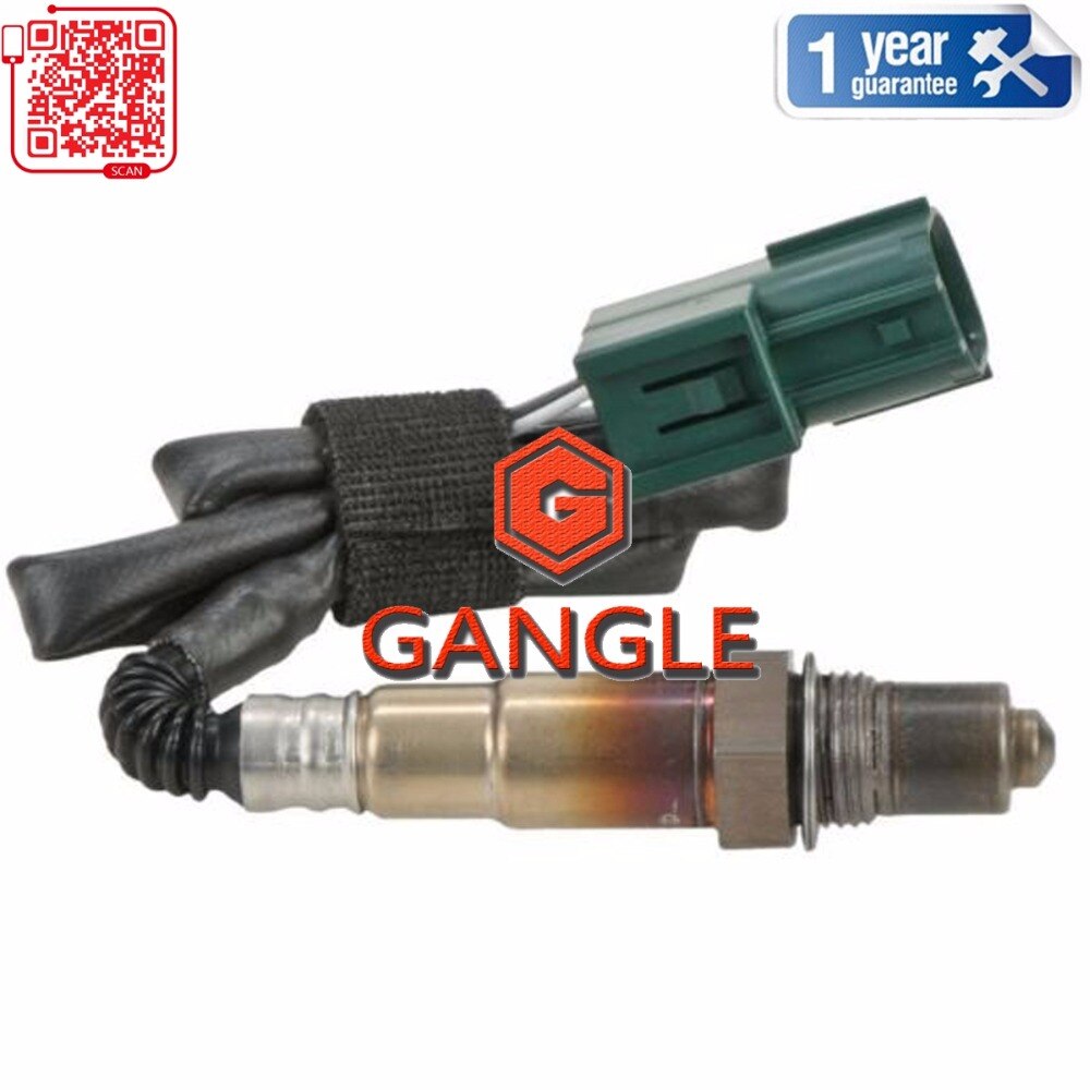 For 2003 nissan sentra 1.8l oksygensensor gl -2481... – Grandado