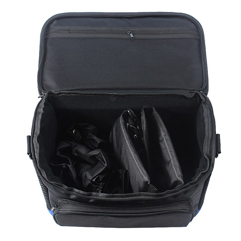Optical Fiber Welding Machine Empty Package,Melting Machine Bag ,Welding Machine Portable Bag, Special Tool Kit Wearable Waterpr