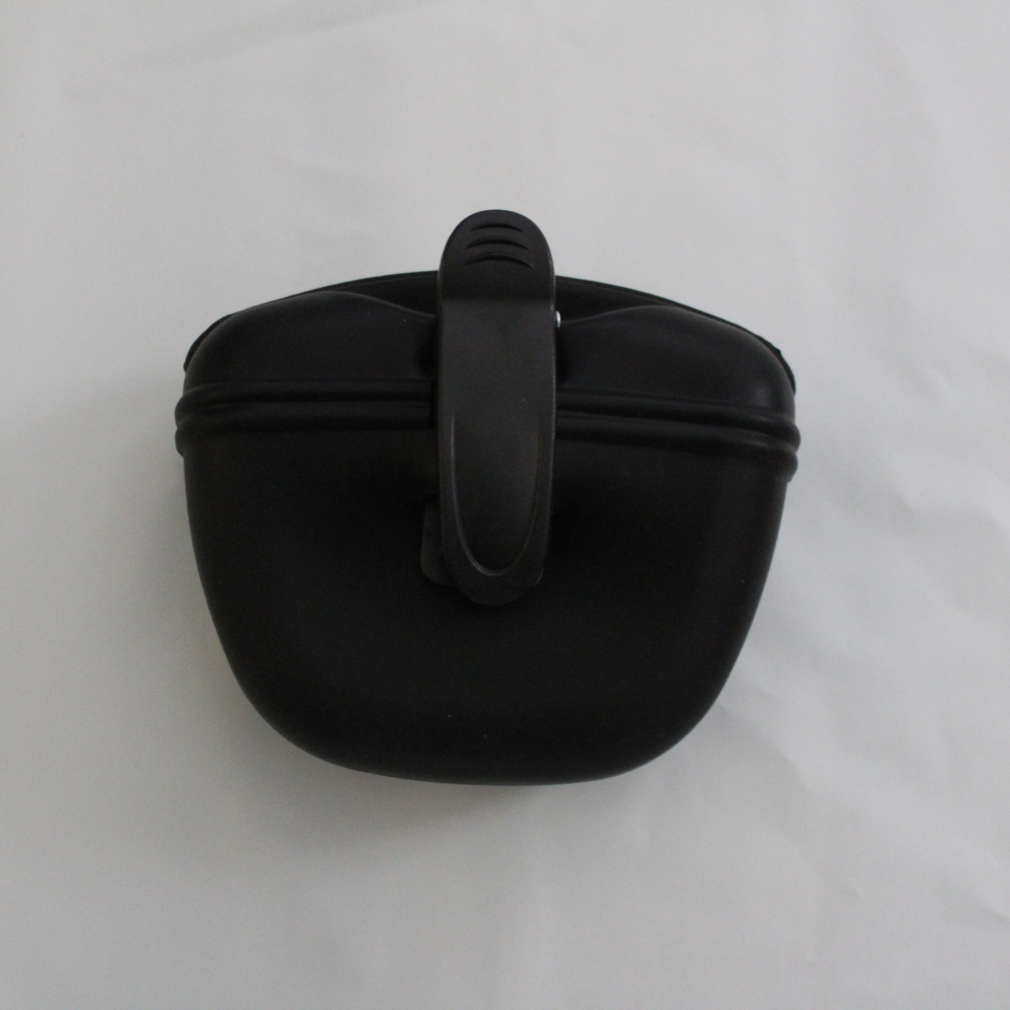 Huisdier Draagbare Hond Training Heuptas Behandelen Snack Aas Honden Gehoorzaamheid Agility Outdoor Feed Opslag Pouch Voedsel Beloning Taille Zakken: A2-black