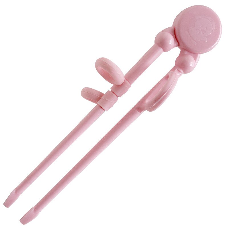 1 zestaw pałeczki robić nauki słomkowe pałeczki robić jedzenia dla dzieci oświecenie: Default Title