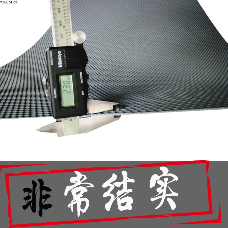 Sink Bottom Waterproof Pad Water Draining Board Protection Pad Pool Plastic Mat Kitchen Cabinets Waterproof