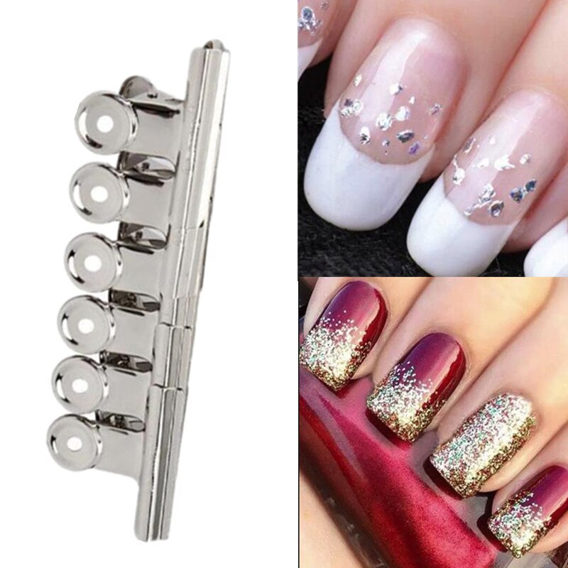 Nagellackborttagningsverktyg blötlägg av uv gel cap clip wrap verktyg nagelband pusher bomull nagelrengöring pedikyr nagelvårdsverktyg
