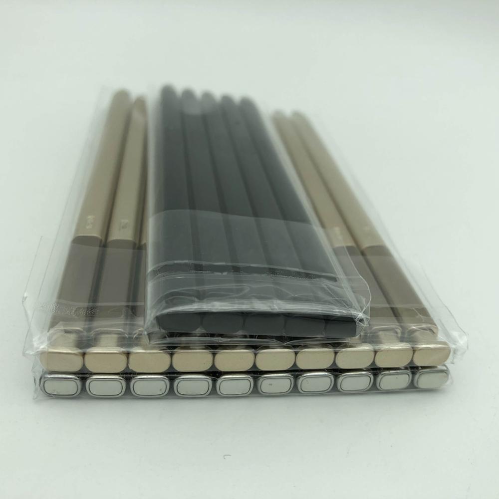 Touch Screen Stylus Pen For Note 8 9 5 N910 N920 N950 N960 Waterproof Active Stylus S Pen Stylet Caneta Repair Replcement