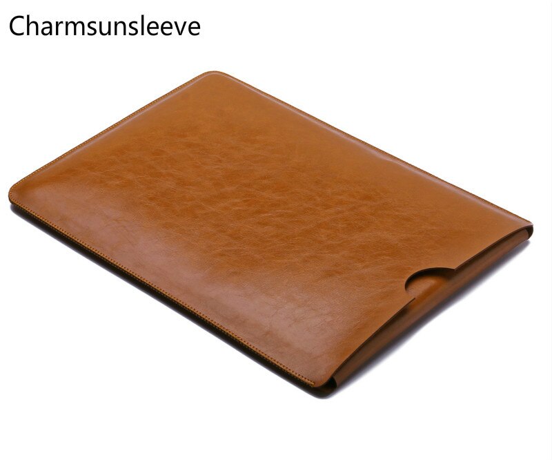 Charmsunsleeve For ASUS ZenBook 14 UX433FA Ultra-thin Pouch Cover,Microfiber Leather Laptop Bag Sleeve Case