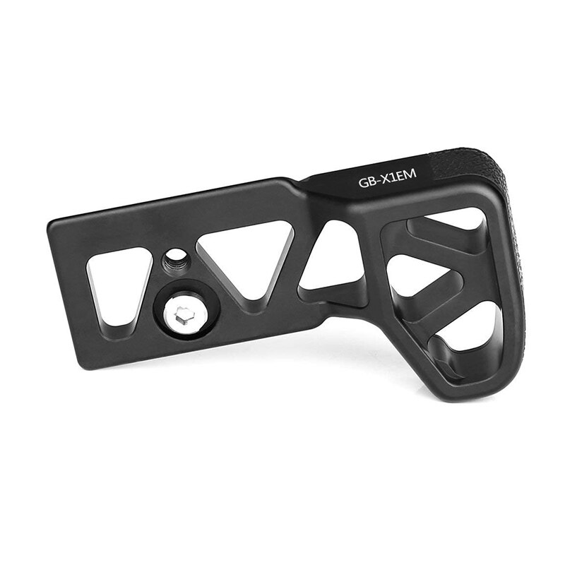 Caméra de prise de vue verticale, support en métal de type L, pour Sony A9 A7MIII A7RIII A7M3 A7RII A7II A7SII, GP-X1EM GB-X1EM