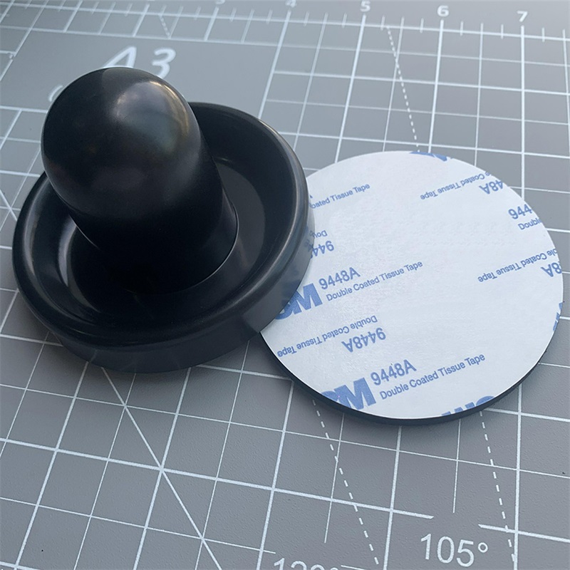 Leimaustyökalu kirkkaille leimasimille scrapbooking-leimasimet käsintehdyt työkalut tasaisen paineen saavuttamiseksi leimasinalustalla tarkkuusprässitarvikkeet askartelu