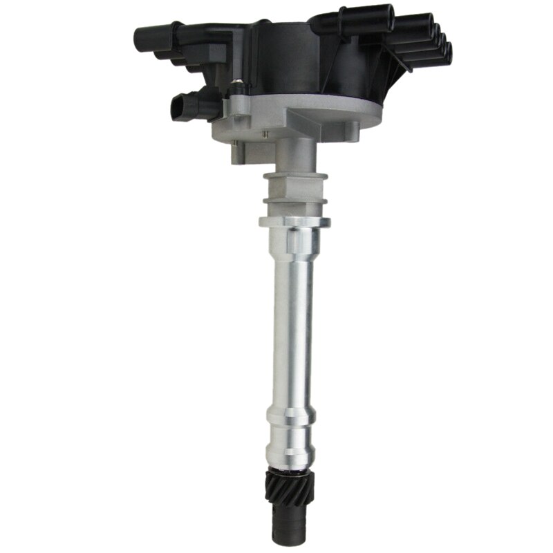 Billet ontstekingsverdeler voor chevrolet chevy gmc vortec  v8 5.0l 5.7l 12570425