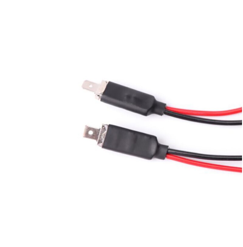 Adaptateur de fixation de phare de moto pour Harley Honda Suzuki Yamaha Chopper Cruiser Bobber Cafe Racer Noir 43-51 mm