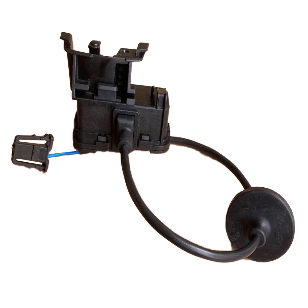 Brandstoftank Deurslot Motor Control Actuator Voor Vw Golf 7 Gti Polo Passat B6 B7 Jetta Skoda Rapid 5C6810773H 5C6 810 773 H