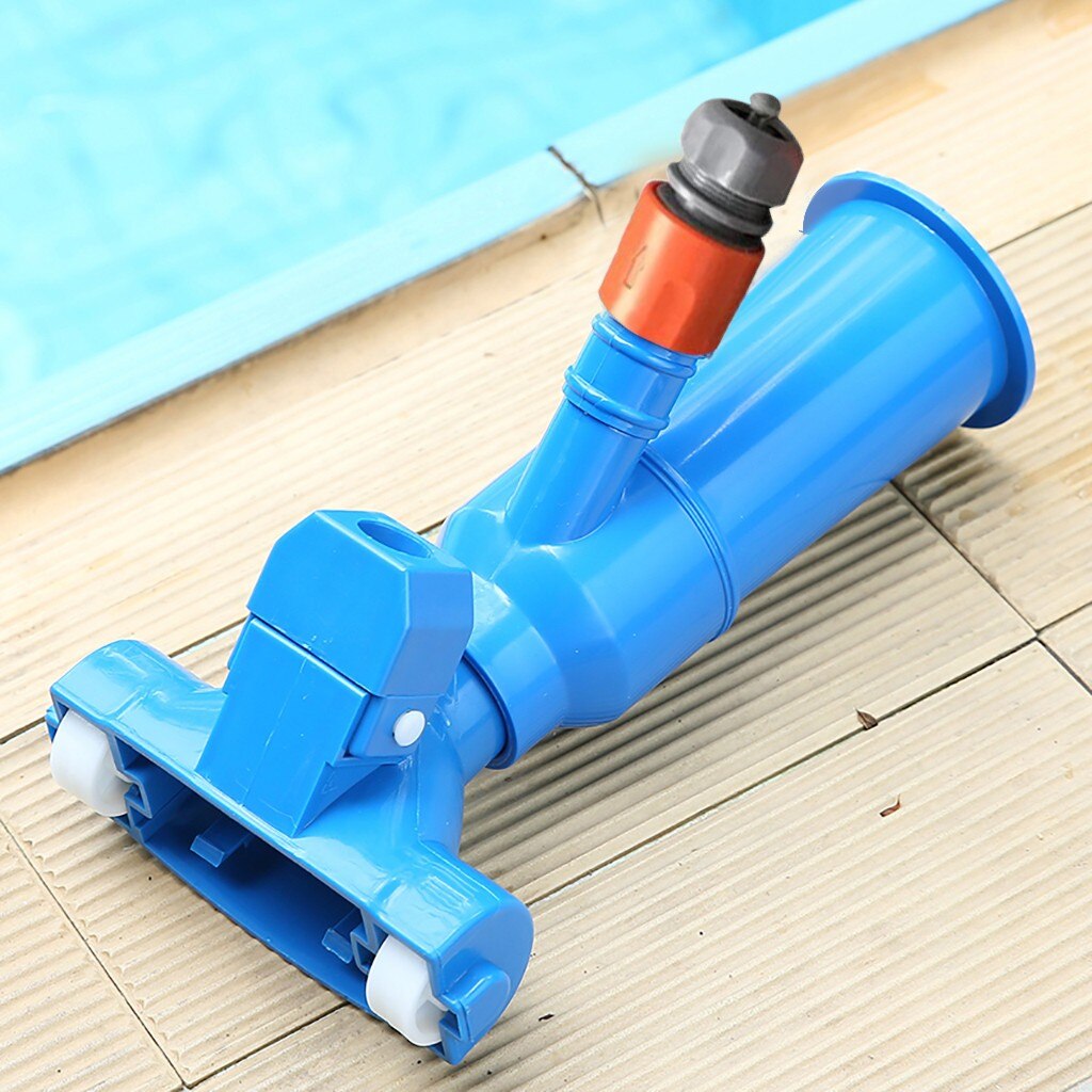 KARZO - Handmatige Spa Vacuüm Cleaner met Krachtige Zuigkracht, Hot Tub