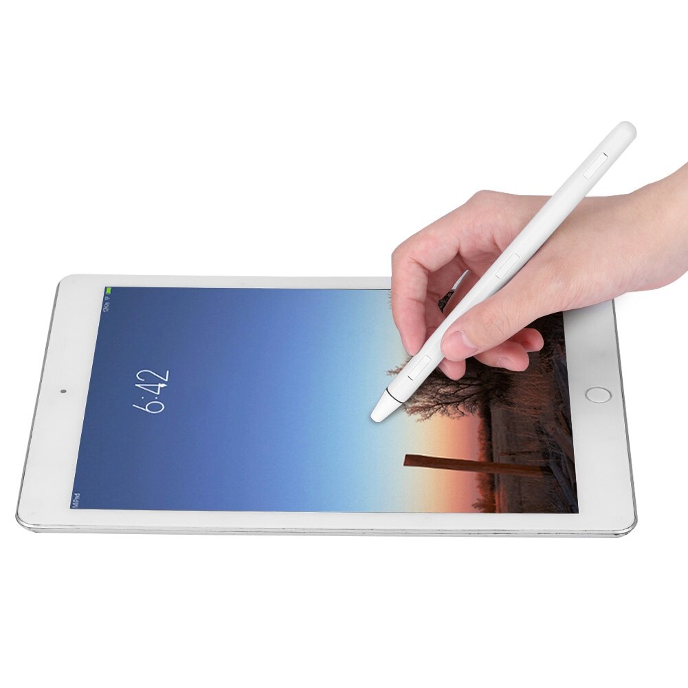 Hohe Empfindlichkeit Kapazitive Stift Kein Kratzer berühren Stift für iPad Tablette PC für iPhone/Samsung/Huawei Telefone Kapazitive Stift