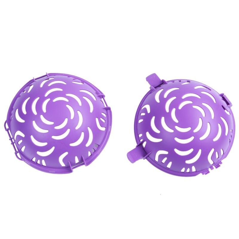 Bh wasbal, bh saver (paars)