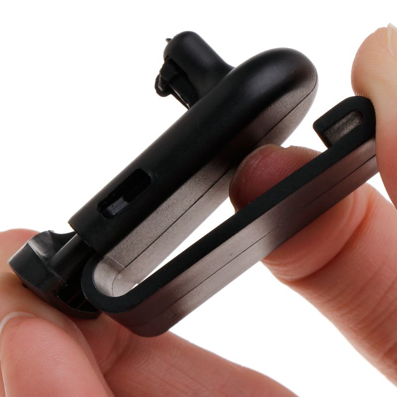 Clip de cinturón de Radio de dos vías, accesorios de Walkie Talkie para Motorola FRS Talkabout T6200 T5728 T5428 T5720 T5320 T5420 T5628