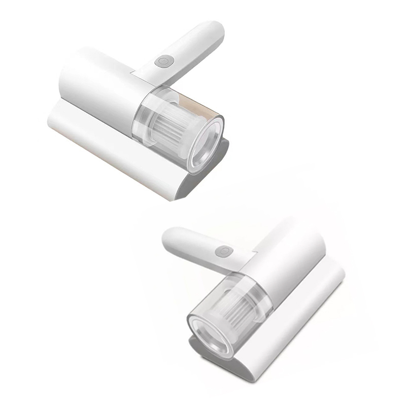 Hochwertiges Instrument zur Milbenentfernung, Haushaltsbett, UV-Sterilisator, Handstaubsauger, Instrument zur Milbenentfernung, Artefakt