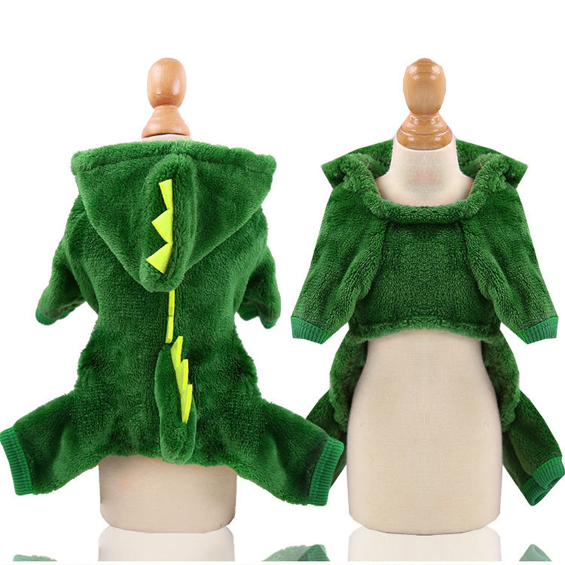 Veste polaire douce pour chien, manteau d&#39;hiver pour chien, Chihuahua, bouledogue français, combinaisons: 1 / XXL 6-8KG