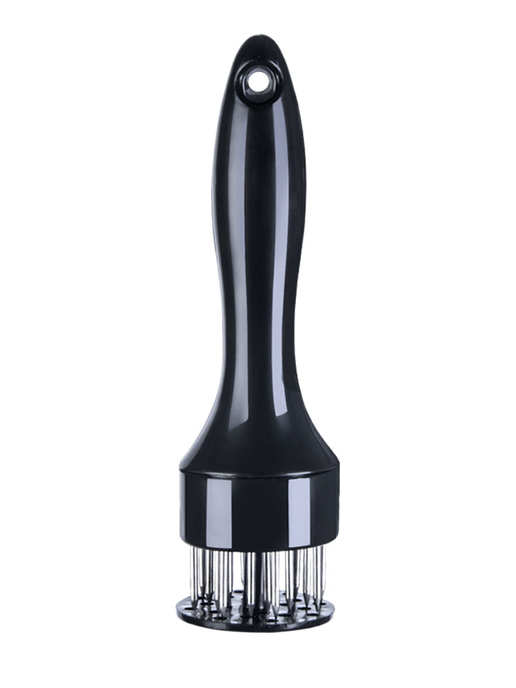 Meat NeedleStainlessSteel Utensil Meat Tenderizer Needle Steak Pork Chops Loose Household Meat Hammer Food Cooking Meat Tool