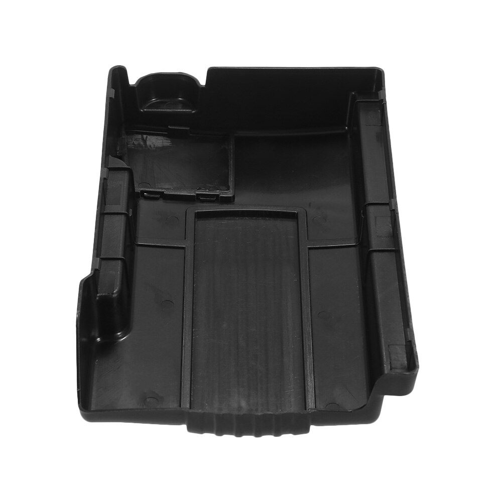 For Skoda Kodiaq VW Tiguan Car Engine Battery Protect Cover Positive Negative Electrode Cap auto styling