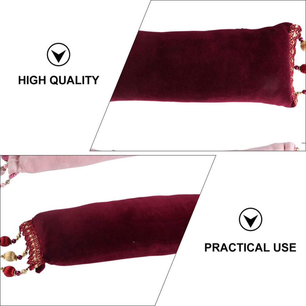 Almohadilla para el cuidado de la manicura, almohada para manos, cojín para reposabrazos, accesorios de manicura, tapete de manicura para el hogar