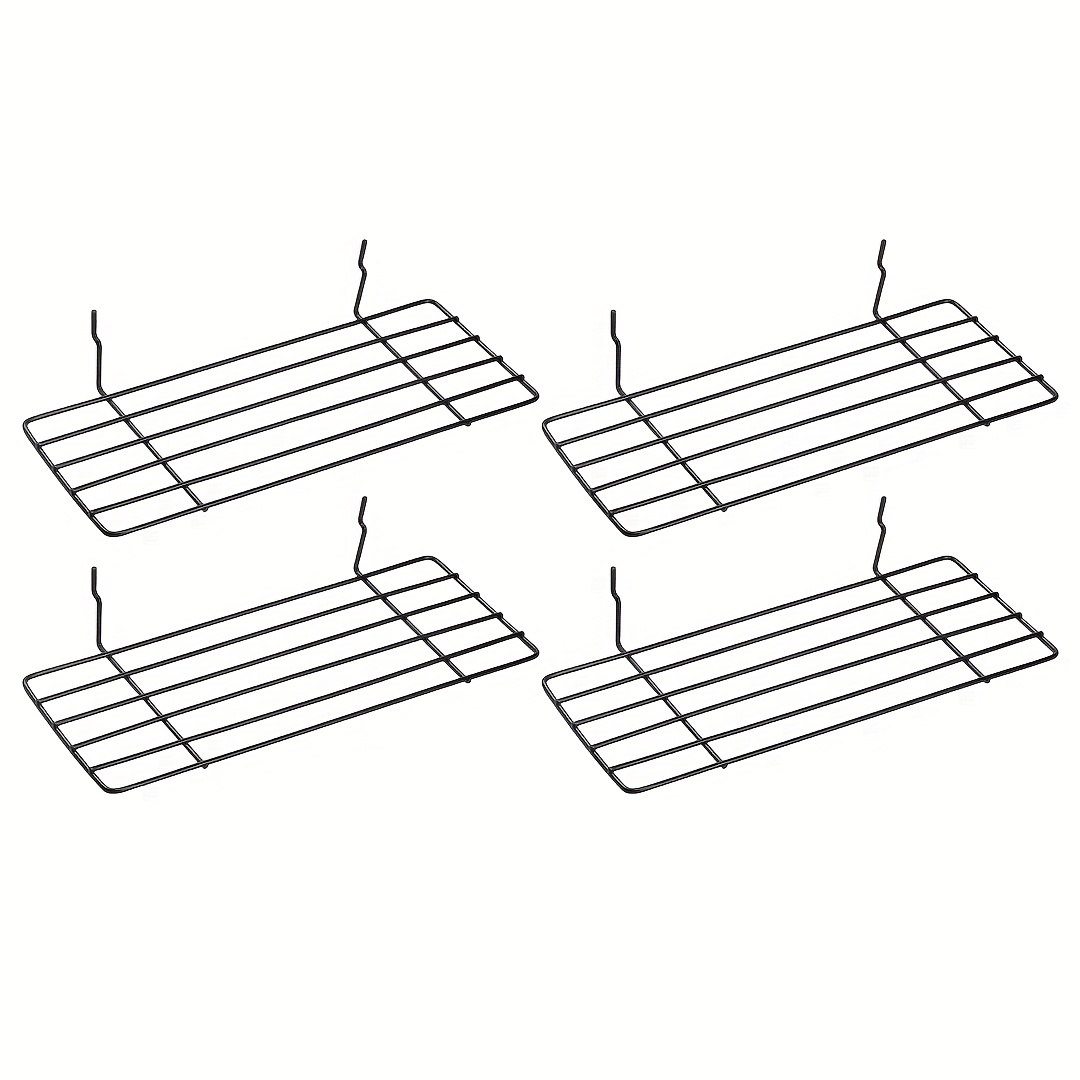 Aan de muur gemonteerde zwevende plank, eenvoudige... – Vicedeal Aan de muur gemonteerde zwevende plank, eenvoudige... – Vicedeal