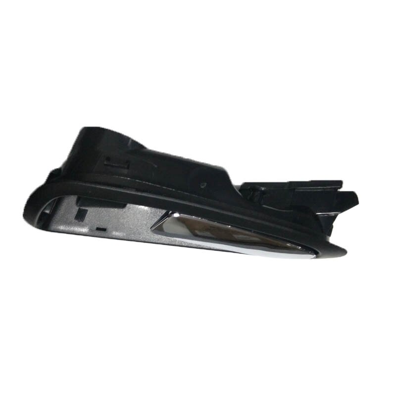 Left/Right 6J0837113A 6J1837113A Car Interior Door Handles Auto Black Inner Door Handle ABS for SEAT Ibiza GW