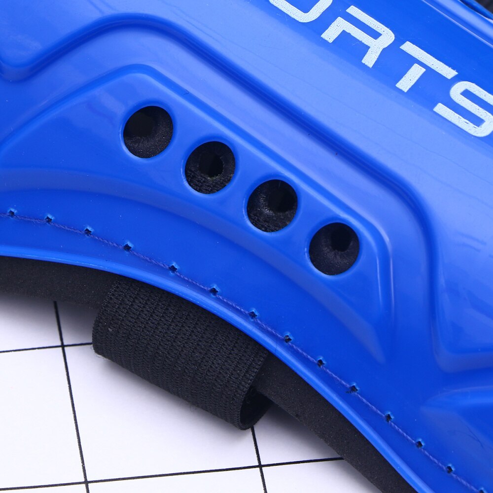 1 paio di attrezzature da calcio protettive per polpacci per bambini leggere e traspiranti per 3-10 anni ragazzi ragazze bambini adolescenti (